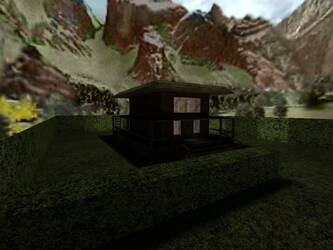 Карта «fy_temperate» для CS 1.6