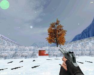 Карта «fy_teroristii» для CS 1.6