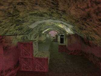 Карта «fy_trigggsmom» для CS 1.6