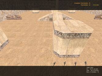 Карта «fy_turk» для CS 1.6