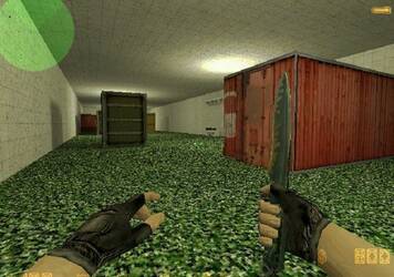 Карта «fy_unified» для CS 1.6