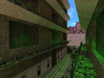 Карта «fy_vecindad» для CS 1.6