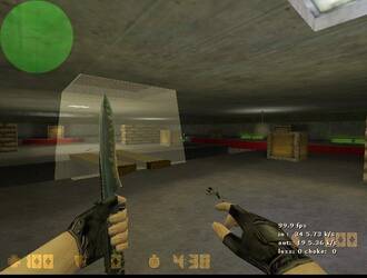 Карта «fy_vintyla» для CS 1.6