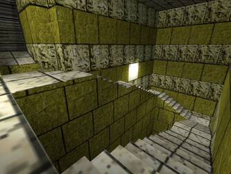 Карта «ge_azteccomplex» для CS 1.6