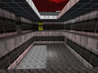 Карта «ge_complex» для CS 1.6