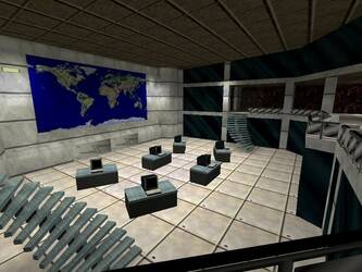 Карта «ge_control» для CS 1.6