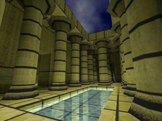 Карта «ge_egyptian» для CS 1.6