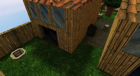 Карта «gg_16_streets» для CS 1.6