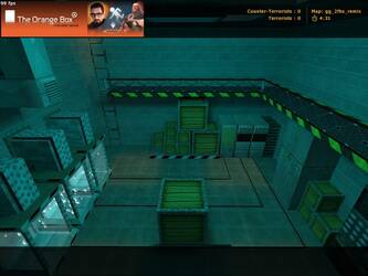 Карта «gg_2fbs_remix» для CS 1.6