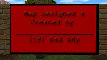 Карта «gg_33_outdoors» для CS 1.6