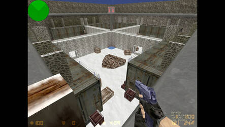 Карта «gg_colddays_ng1» для CS 1.6