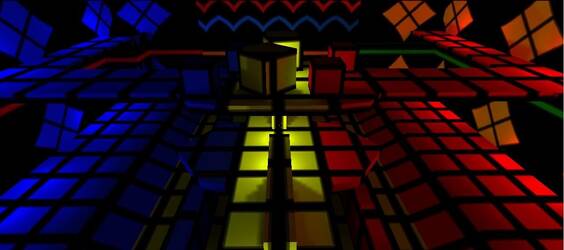 Карта «gg_colorful» для CS 1.6