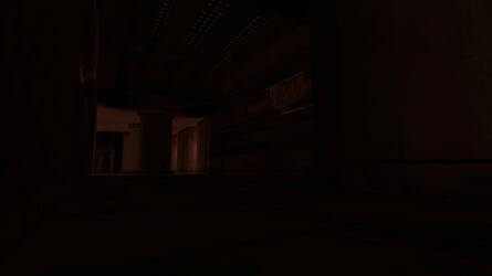 Карта «gg_complex» для CS 1.6