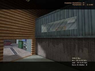 Карта «gg_cs_sbshop» для CS 1.6