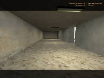 Карта «gg_doomyard» для CS 1.6