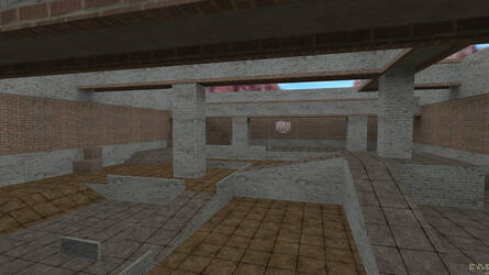 Карта «gg_fasfvil» для CS 1.6