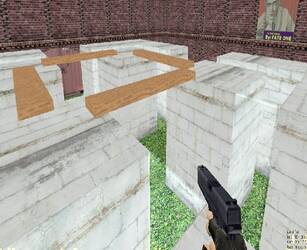 Карта «gg_fy_funtimes1.6» для CS 1.6