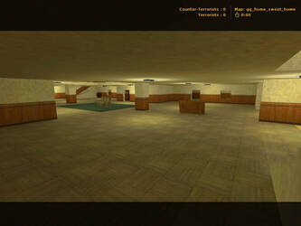 Карта «gg_home_sweet_home» для CS 1.6