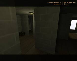 Карта «gg_house_alus» для CS 1.6