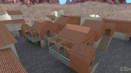 Карта «gg_inferno_bggx» для CS 1.6