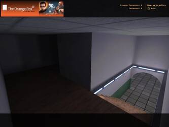 Карта «gg_js_gallery» для CS 1.6
