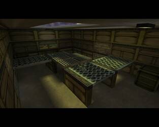 Карта «gg_kryfo_beta» для CS 1.6