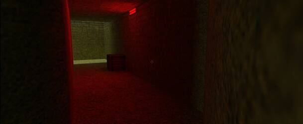 Карта «gg_legend» для CS 1.6