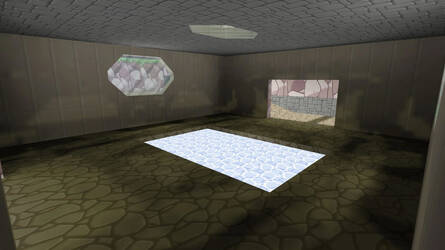 Карта «gg_lynny» для CS 1.6