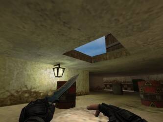 Карта «gg_md2012» для CS 1.6