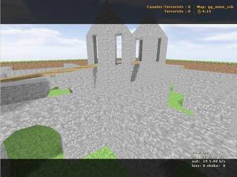 Карта «gg_mine_ssb» для CS 1.6