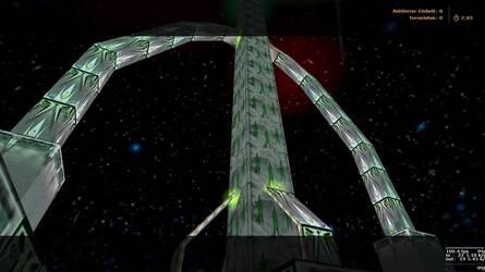 Карта «gg_ng_cosmoterminal» для CS 1.6