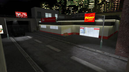 Карта «gg_pennymarkt» для CS 1.6