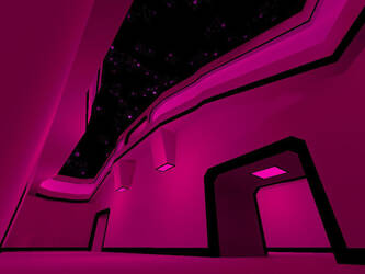 Карта «gg_pink_light» для CS 1.6