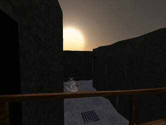 Карта «gg_raincliff» для CS 1.6