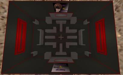 Карта «gg_reflex» для CS 1.6