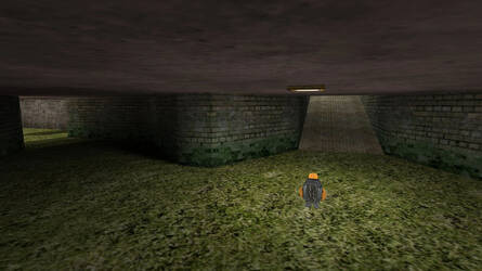 Карта «gg_star» для CS 1.6