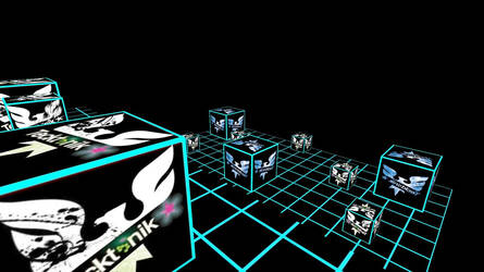 Карта «gg_sys_tecktonik_killer» для CS 1.6