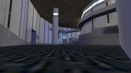 Карта «gg_tek_s» для CS 1.6