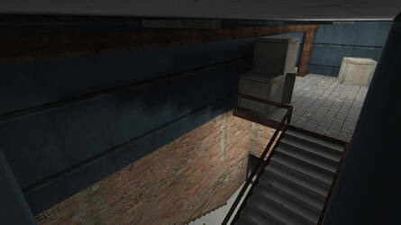 Карта «gg_warenov» для CS 1.6