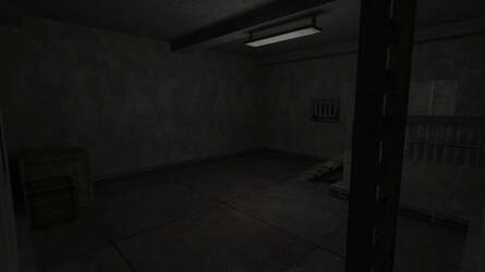 Карта «gg_warhaze» для CS 1.6