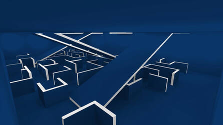 Карта «gg_whiteink» для CS 1.6