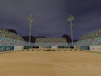 Карта «he_dodgeball09» для CS 1.6