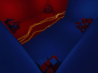 Карта «he_fun_cube» для CS 1.6