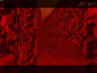 Карта «hns_hell» для CS 1.6