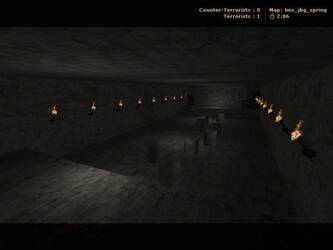 Карта «hns_jbg_spring» для CS 1.6