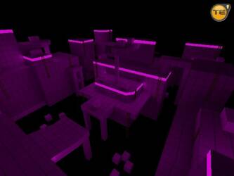 Карта «hns_ultimate» для CS 1.6