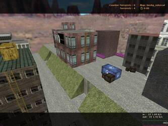 Карта «hnsbg_colossal» для CS 1.6