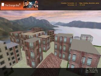 Карта «hnsbg_desolate_iplay» для CS 1.6