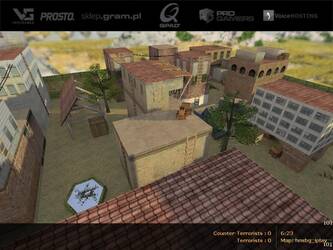 Карта «hnsbg_iplay» для CS 1.6