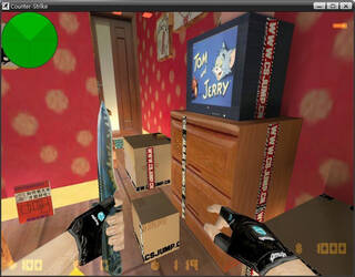 Карта «hnscn_catjump_b3fixed» для CS 1.6